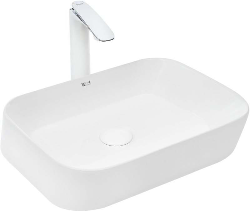 Умывальник  WeltWasser WW Elbach 2242  (10000003830)